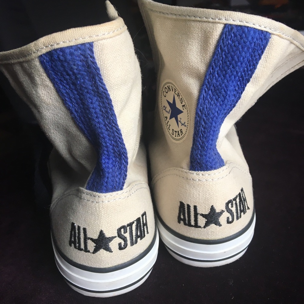 ALL⭐️ STAR 👟👟